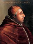 Alessandro VI Borgia